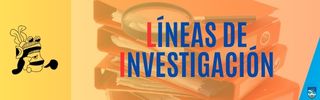 Líneas de Investigación