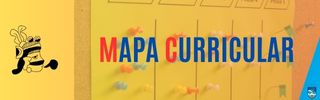 Mapa Curricular