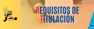 Requisitos de Titulación